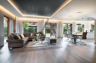 Wohnung kaufen in 6365 Kirchberg in Tirol, Exklusive Designer-Gartenwohnung in zentrumsnaher Lage