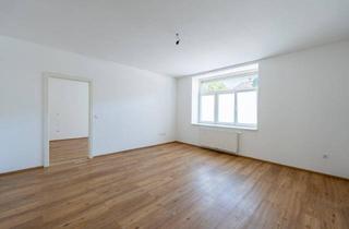 Wohnung kaufen in 2486 Pottendorf, ** Großzügige 3 Zimmerwohnung im Pallischhof - TOP 7 - BARRIEREFREI***