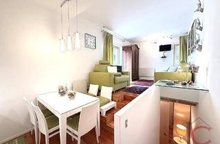 Wohnung kaufen in 9565 Ebene Reichenau, Entzückendes 2-Zi.-Duplexapartment zwischen Falkert und Turracher Höhe