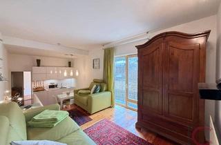 Wohnung kaufen in 9565 Ebene Reichenau, Klein, fein, rentabel: Duplex-Appartement mit Zweitwohnsitz & Vermietungspotenzial