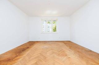 Wohnung kaufen in Wilhelm Raabe Gasse, 8010 Graz, GEIDORF I ZENTRALE STADTLAGE I GRÜNBLICK I RUHIGES WOHNUMFELD I BADEZIMMER MIT DUSCHE UND FENSTER I PROJEKT WOHNEN I