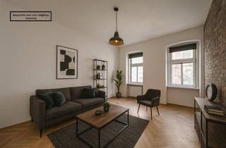 Wohnung kaufen in Sautergasse, 1160 Wien, ++NEU++ Sanierungsbedürftige 1-Zimmer ALTBAU-Wohnung mit viel Potenzial!!!