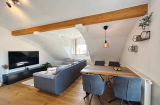 Wohnung kaufen in 5071 Wals, Ruhig wohnen, stadtnah leben – stylische 2-Zimmer-Wohnung in Wals