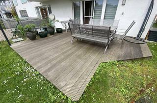 Wohnung kaufen in 5071 Siezenheim, Charmante - schöne - sonnige 3 Zimmer Gartenwohnung - Wals/Siezenheim