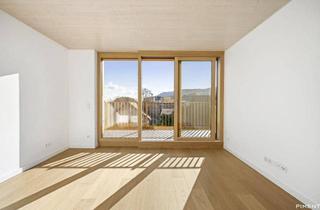 Wohnung kaufen in Agnesstraße, 3400 Klosterneuburg, PERFEKT für Familien: Hofhaus im Erstbezug mit Garten und Dachterrasse!