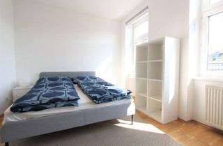 Wohnung mieten in Lerchenfelder Gürtel 17, 1160 Wien, Schön möblierte, gemütliche 1-Zimmer-Wohnung! Kurzzeitvermietung!