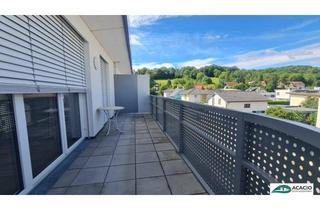 Wohnung mieten in 3451 Michelhausen, schöne 2-Zimmer-Wohnung mit großem Balkon im Wohnpark Tullnerfeld - im Grünen wohnen, aber in der Stadt arbeiten - Tiefgaragenplatz optional möglich!