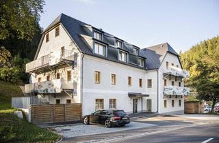 Wohnung mieten in 8672 Sankt Kathrein am Hauenstein, Erstbezug ruhige und helle Mietwohnung im St. Kathrein Am Hauenstein