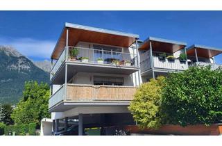 Wohnung mieten in Perthalergasse, 6020 Innsbruck, Sonnige und zentral gelegene 2 Zimmerwohnung