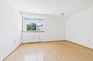 Wohnung mieten in Leonfeldner Straße, 4040 Linz, Linz/Urfahr: MIETWOHNUNG ca. 30 m2 Wohnfläche (Garconniere -1-Zimmerwohnung) in der Leonfeldner Straße