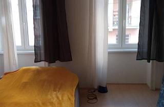 Wohnung mieten in 1120 Wien, Kleine Wohnung, ideal für Pendler/innen und Studenten/innen