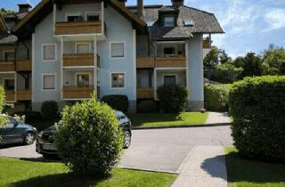 Wohnung mieten in Eschenweg, 9871 Seeboden am Millstätter See, Moderne 2-Zimmer Neubau-Wohnung mit Balkon und Garage in zentrumsnähe Seeboden