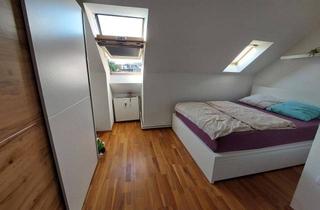 Wohnung mieten in Attemsgasse, 8010 Graz, Zentrale 2-Zimmer-Wohnung ab 1.10.2025 bis 31.7.2026 zu vermieten