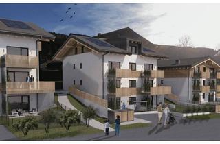 Wohnung mieten in Wirtsfeldweg, 5522 Sankt Martin am Tennengebirge, Helle 4 Zimmerwohnung am Sonnenhang in St.Martin/Tgb.
