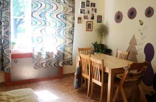 Gemeindewohnung in Kalmanstr, 1130 Wien, 3-Zimmer Gemeindewohnung Hochparterre mit Balkon und Keller