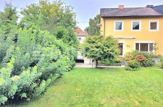 Doppelhaushälfte kaufen in 4020 Linz, Naturnah und Stadtnah Eigenheim mit Potential, Garten und XXL Garage
