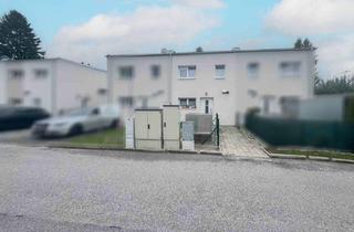 Reihenhaus kaufen in 2640 Enzenreith, Charmantes Mittelreihenhaus – in ruhiger Lage
