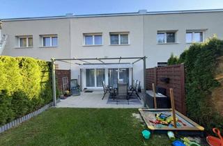 Reihenhaus kaufen in 2640 Enzenreith, Charmantes Mittelreihenhaus – in ruhiger Lage