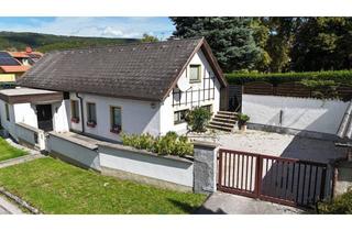 Haus kaufen in 2753 Markt Piesting, Piesting - wunderbares, gepflegtes Landhaus!