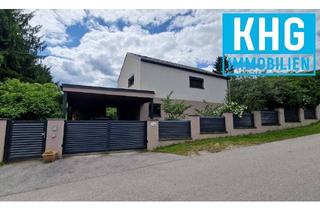 Haus kaufen in 3004 Riederberg, ++++EINS MIT DER NATUR - NACHHALTIG - NEUWERTIG - HOCHWERTIG++++