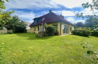 Einfamilienhaus kaufen in 3254 Bergland, Großzügiges Einfamilienhaus Nähe Wieselburg