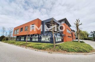 Gewerbeimmobilie kaufen in 5280 Braunau am Inn, Top - Gewerbeliegenschaft in Oberösterreich/Innviertel zu kaufen