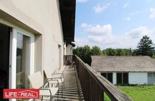 Gewerbeimmobilie kaufen in 4240 Apfoltern, Investitionsmöglichkeit mit Entwicklungspotential - Zwei vermietete Arbeiterquartiere und Betriebsbaugrund mit hoher Rendite!