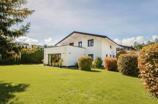Einfamilienhaus kaufen in 5421 Adnet, Der erste Blick ... Einfamilienhaus in sonniger Lage