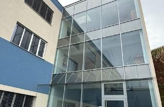 Büro zu mieten in Obachgasse 10, 1220 Wien, Büro Obachgasse 10