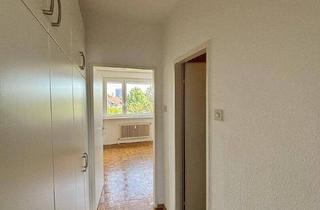 Wohnung kaufen in Kremplstraße, 4020 Linz, Gepflegte 2-Zimmer-Wohnung mit Loggia und KFZ-Stellplatz!