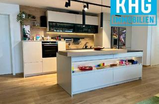 Wohnung kaufen in 3400 Klosterneuburg, ++++ NEUER PREIS - 5 ZIMMER NEUBAU GARTENWOHNUNG - BARRIEREFREI - MODERN++++