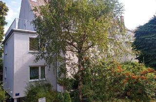Wohnung kaufen in 1190 Wien, Eine der „coolsten“ Wohnungen Wiens in einer Grünoase in Döbling, provisionsfrei