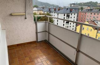 Wohnung kaufen in Hüttenbergstraße, 5020 Salzburg, Stadtberge-Blick