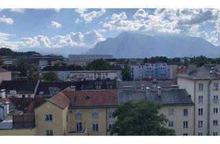 Wohnung kaufen in Hüttenbergstraße, 5020 Salzburg, Stadtberge-Blick