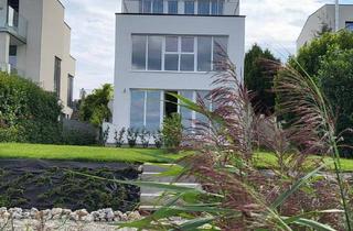 Wohnung mieten in 2421 Kittsee, Erstbezug: 7-Zimmer Wohnung am See, Kittsee