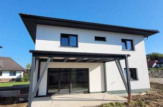 Haus kaufen in 3100 Sankt Pölten, Neubau in St. Georgen/Stadtteil St. Pölten