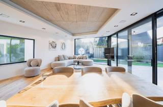 Villen zu kaufen in 2361 Laxenburg, *** Laxenburg: Luxus neu gelebt - Wärmepumpe/Marmor/Photovoltaik/Garage/Poolhaus/Klima ***