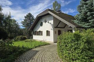 Einfamilienhaus kaufen in Hochstraß, 3033 Klausen-Leopoldsdorf, Verkauf nach Verlassenschaft in HOCHSTRASS!