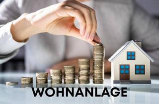 Villen zu kaufen in 9500 Villach-Innere Stadt, Anlageobjekt nähe Infinion- Neubau-Wohnanlage Vollvermietet mit über 4,0 % Netto-Rendite
