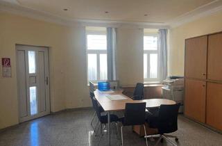 Büro zu mieten in Toßgasse, 1150 Wien, Toßgasse - repräsentatives Altbaubüro mit Straßeneingang zu vermieten