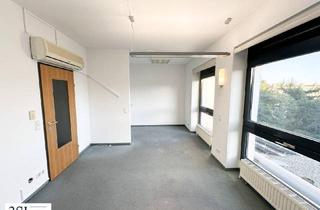 Büro zu mieten in Kagraner Platz 48, 1220 Wien, Gemütliches Arbeiten über den Dächern Wiens - in unmittelbarer Nähe der alten Donau