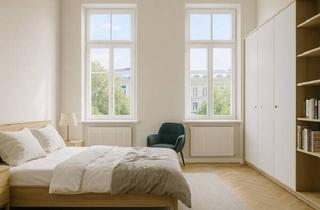 Loft kaufen in Margaretenstraße, 1050 Wien, TOP PREIS! 104m² Altbau-Rohdiamant in 1050 Margareten mit unglaublichen Potential! Schnell sein!