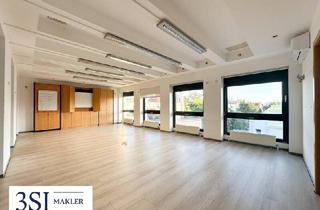 Büro zu mieten in Kagraner Platz, 1220 Wien, Großzügige Bürofläche in unmittelbarer Nähe des Kagraner Platzes