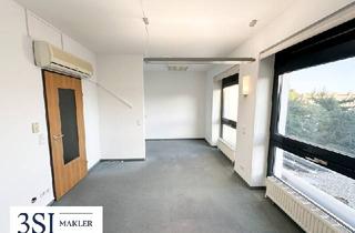 Büro zu mieten in Kagraner Platz, 1220 Wien, Gemütliches Arbeiten über den Dächern Wiens - in unmittelbarer Nähe der alten Donau