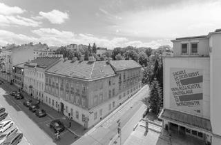 Wohnung mieten in Plößlgasse, 1040 Wien, Großzügige Familienwohnung Nähe Belvedere