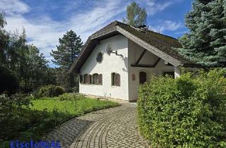 Einfamilienhaus kaufen in Hochstraß, 3033 Altlengbach, Verkauf nach Verlassenschaft in HOCHSTRASS!