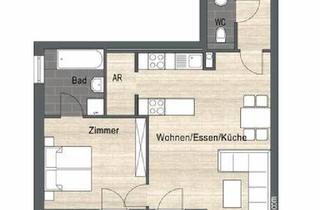 Wohnung mieten in Bahnstraße, 1140 Wien, 1140 Wien, Schleusenstraße 1A / Bahnstraße 2F MIETE
