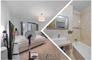 Wohnung kaufen in 2351 Wiener Neudorf, "Reis mich, Bauer! 2 Zimmer + Loggia - provisionsfrei f. Käufer!"