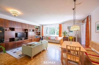Wohnung kaufen in 1230 Wien, Wohnen im Grünen mit Stadtanschluss: 4 Zimmer | Loggia | PKW-Stellplatz