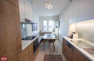 Wohnung kaufen in 1080 Wien, NETTE PÄRCHENWOHNUNG MIT TOLLER AUSSTATTTUNG